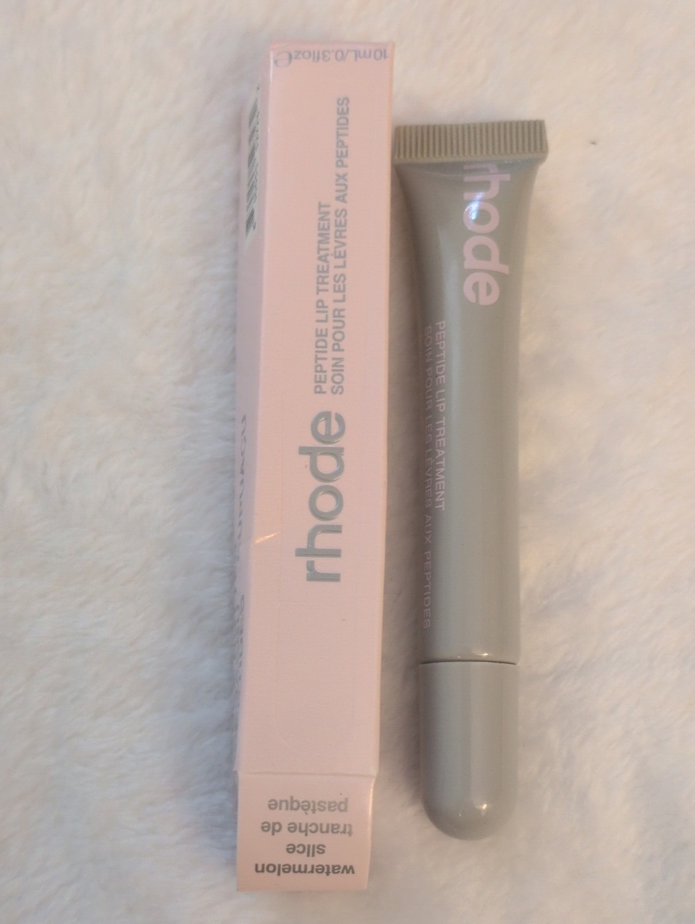 RHODE Peptide Lip Treatment - Watermelon Slice